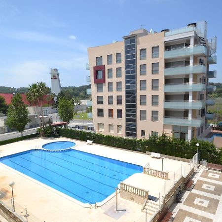 Apartment Turquesa-1 By Interhome La Pineda Dış mekan fotoğraf
