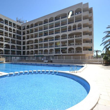 Apartment Turquesa-1 By Interhome La Pineda Dış mekan fotoğraf