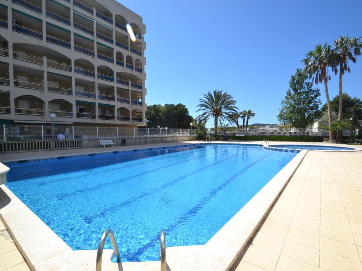 Apartment Turquesa-1 By Interhome La Pineda Dış mekan fotoğraf