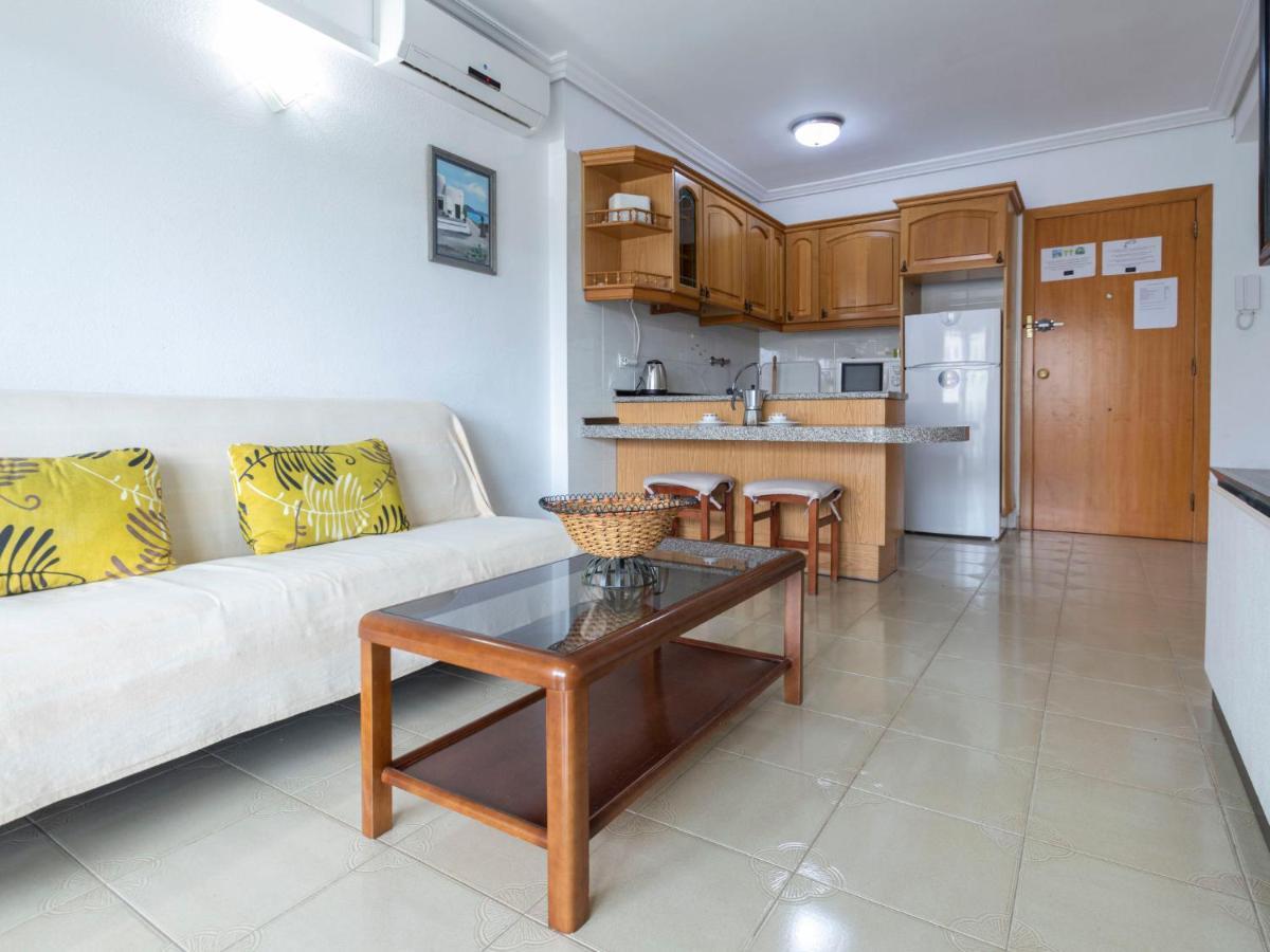 Apartment Turquesa-1 By Interhome La Pineda Dış mekan fotoğraf