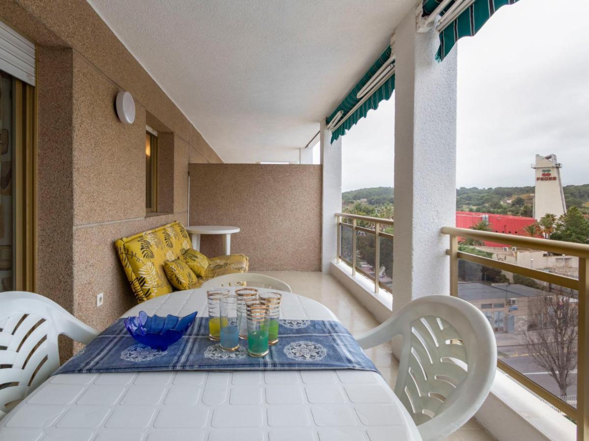 Apartment Turquesa-1 By Interhome La Pineda Dış mekan fotoğraf