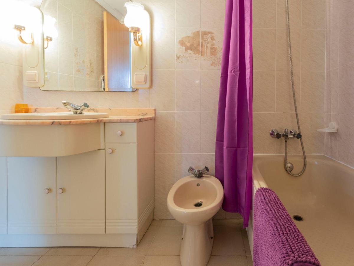 Apartment Turquesa-1 By Interhome La Pineda Dış mekan fotoğraf
