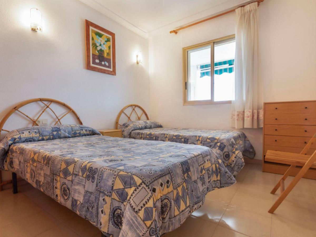 Apartment Turquesa-1 By Interhome La Pineda Dış mekan fotoğraf