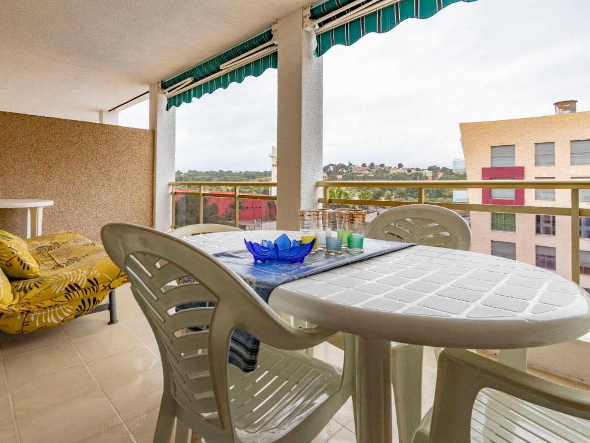 Apartment Turquesa-1 By Interhome La Pineda Dış mekan fotoğraf