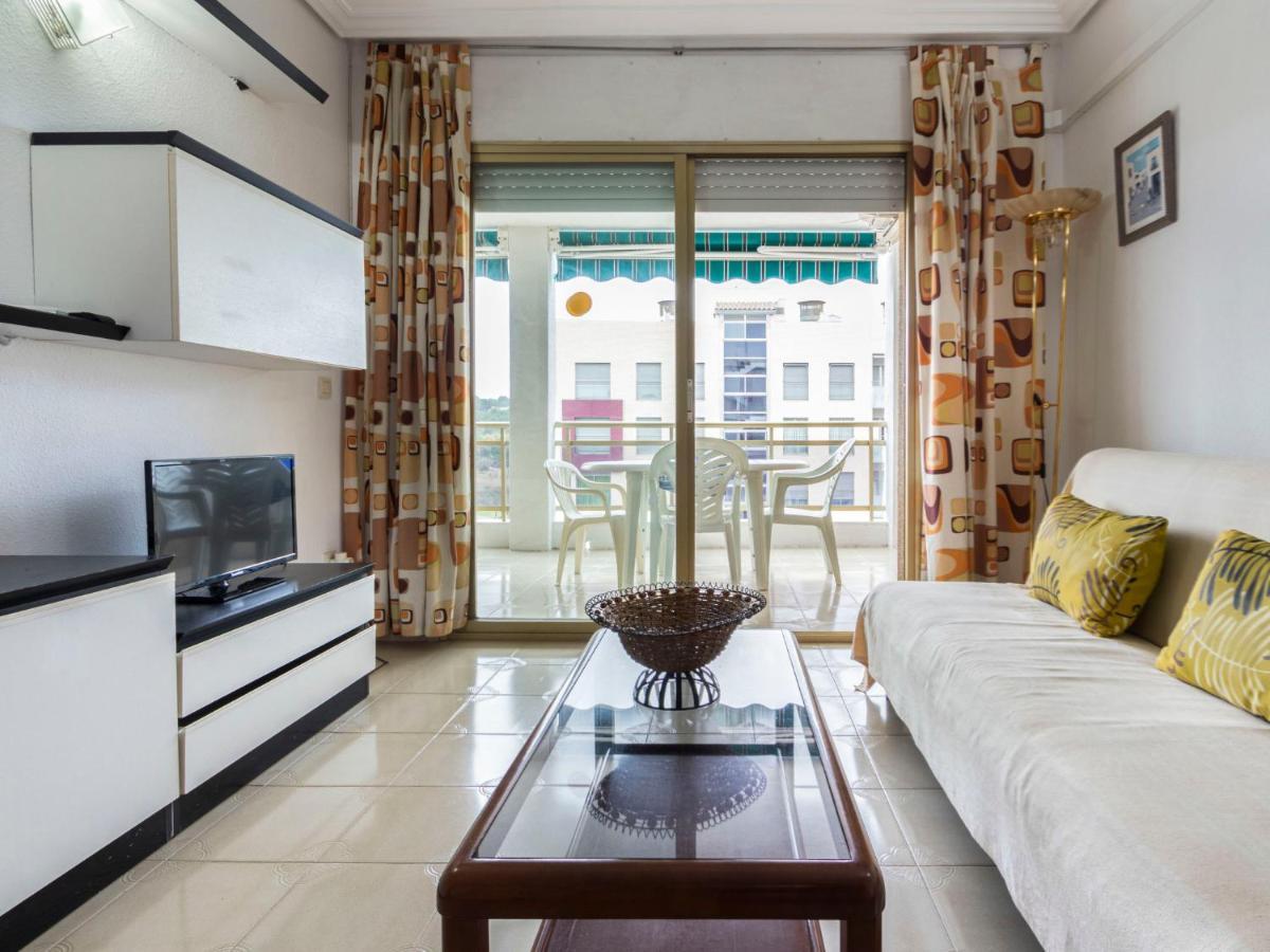 Apartment Turquesa-1 By Interhome La Pineda Dış mekan fotoğraf