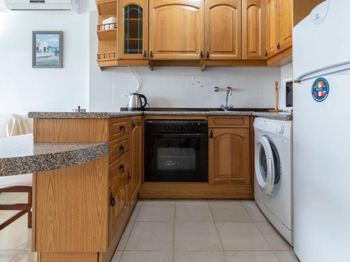 Apartment Turquesa-1 By Interhome La Pineda Dış mekan fotoğraf