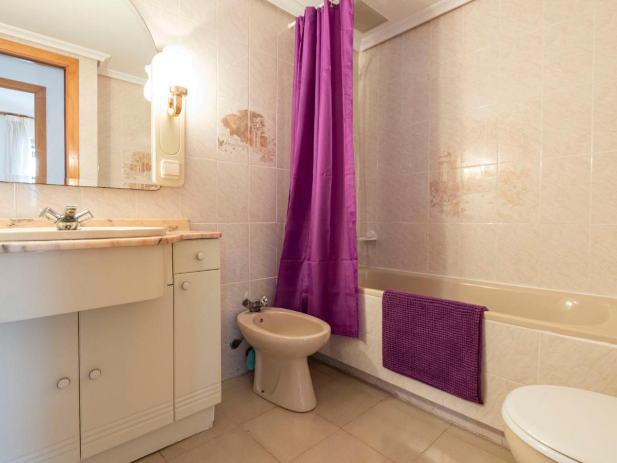 Apartment Turquesa-1 By Interhome La Pineda Dış mekan fotoğraf