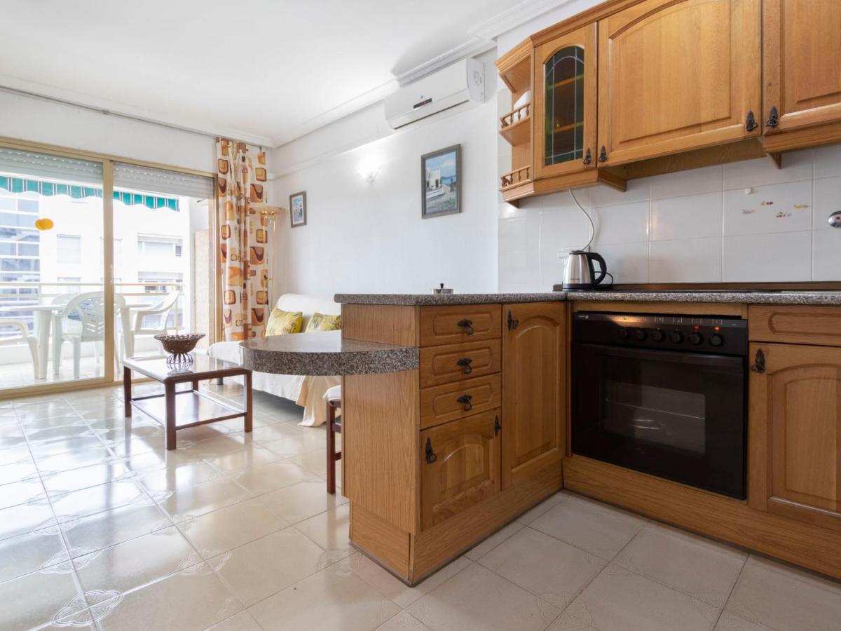 Apartment Turquesa-1 By Interhome La Pineda Dış mekan fotoğraf