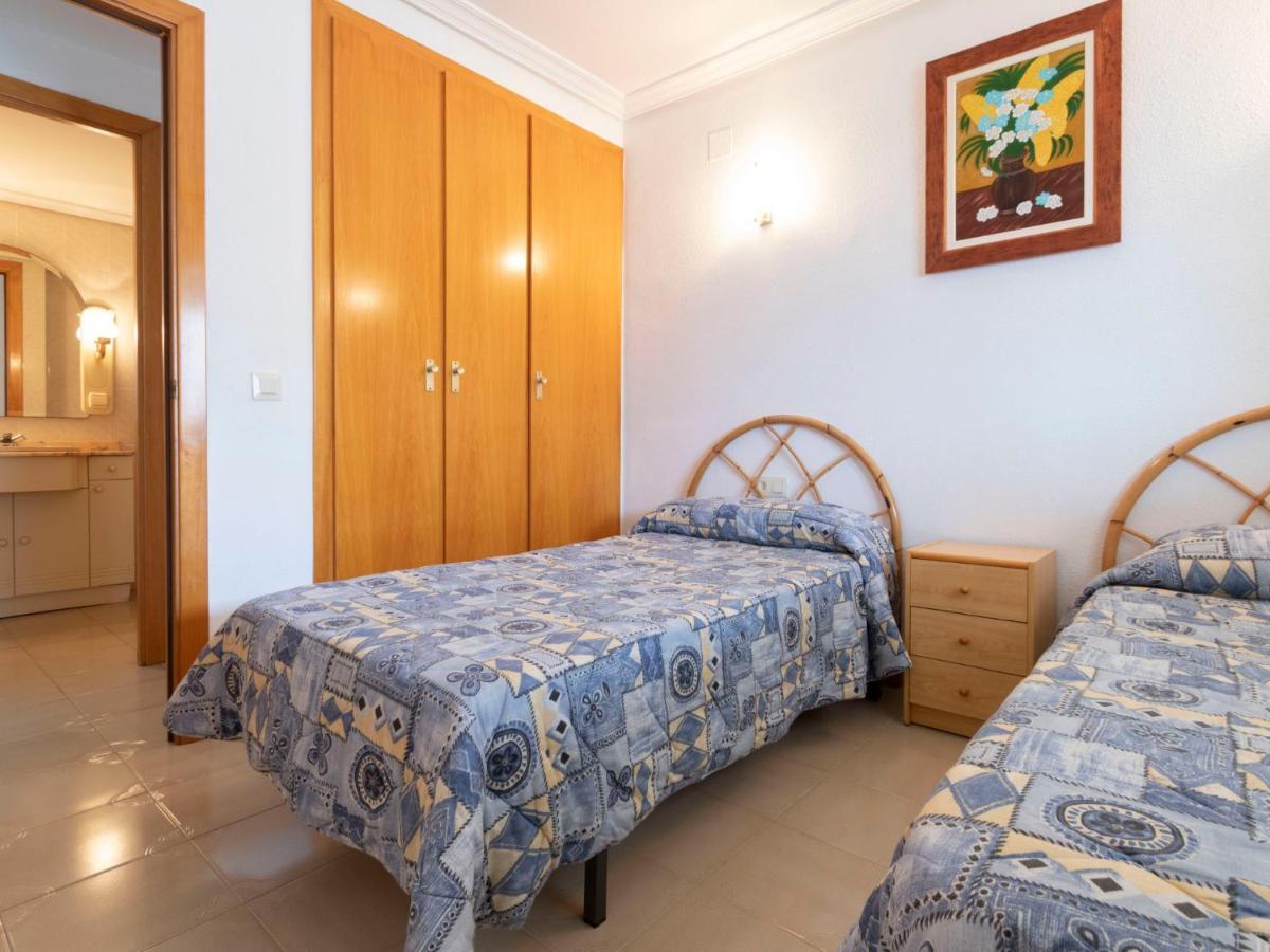 Apartment Turquesa-1 By Interhome La Pineda Dış mekan fotoğraf
